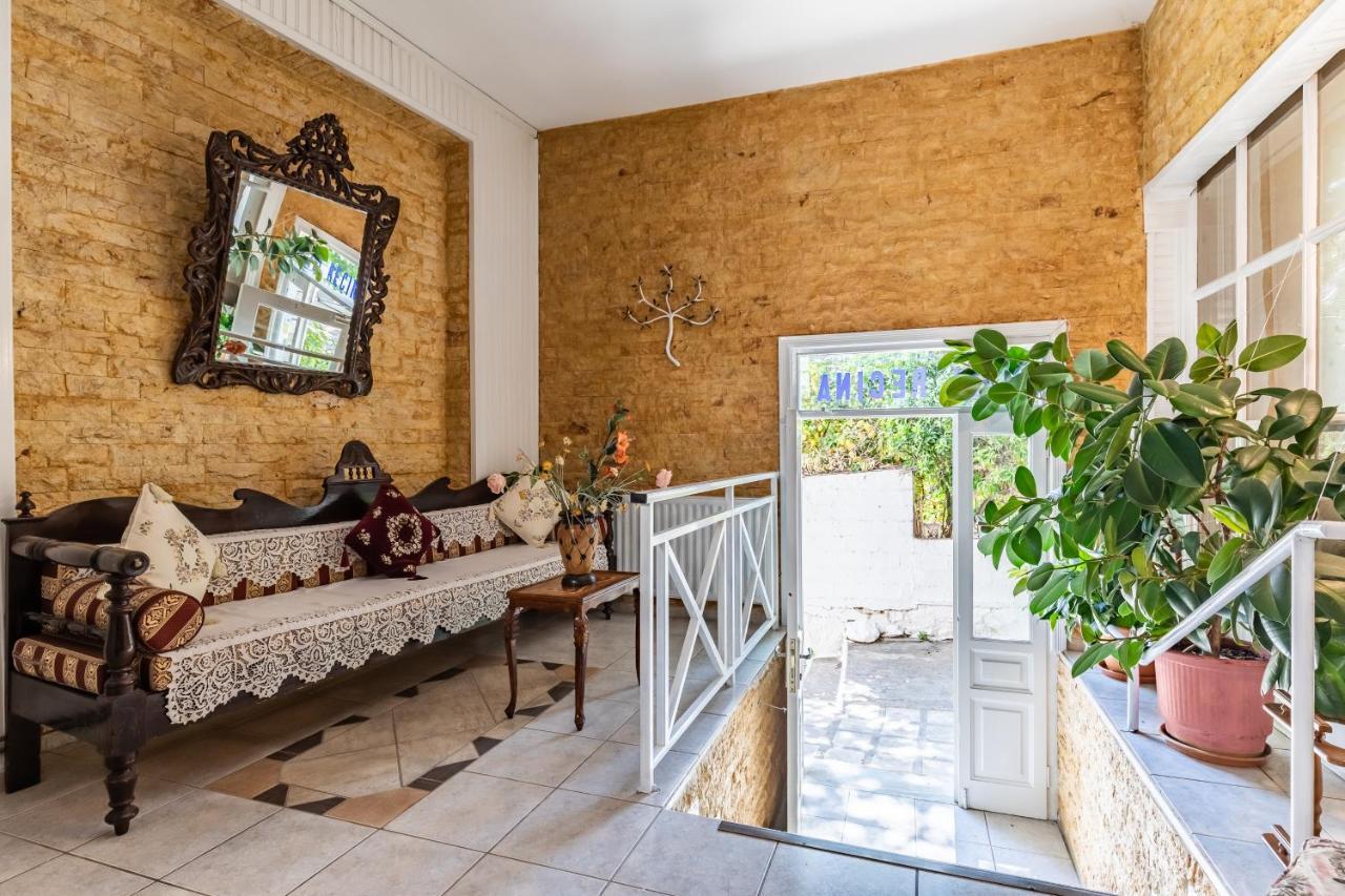 Regina Hotel Скопелос Екстериор снимка