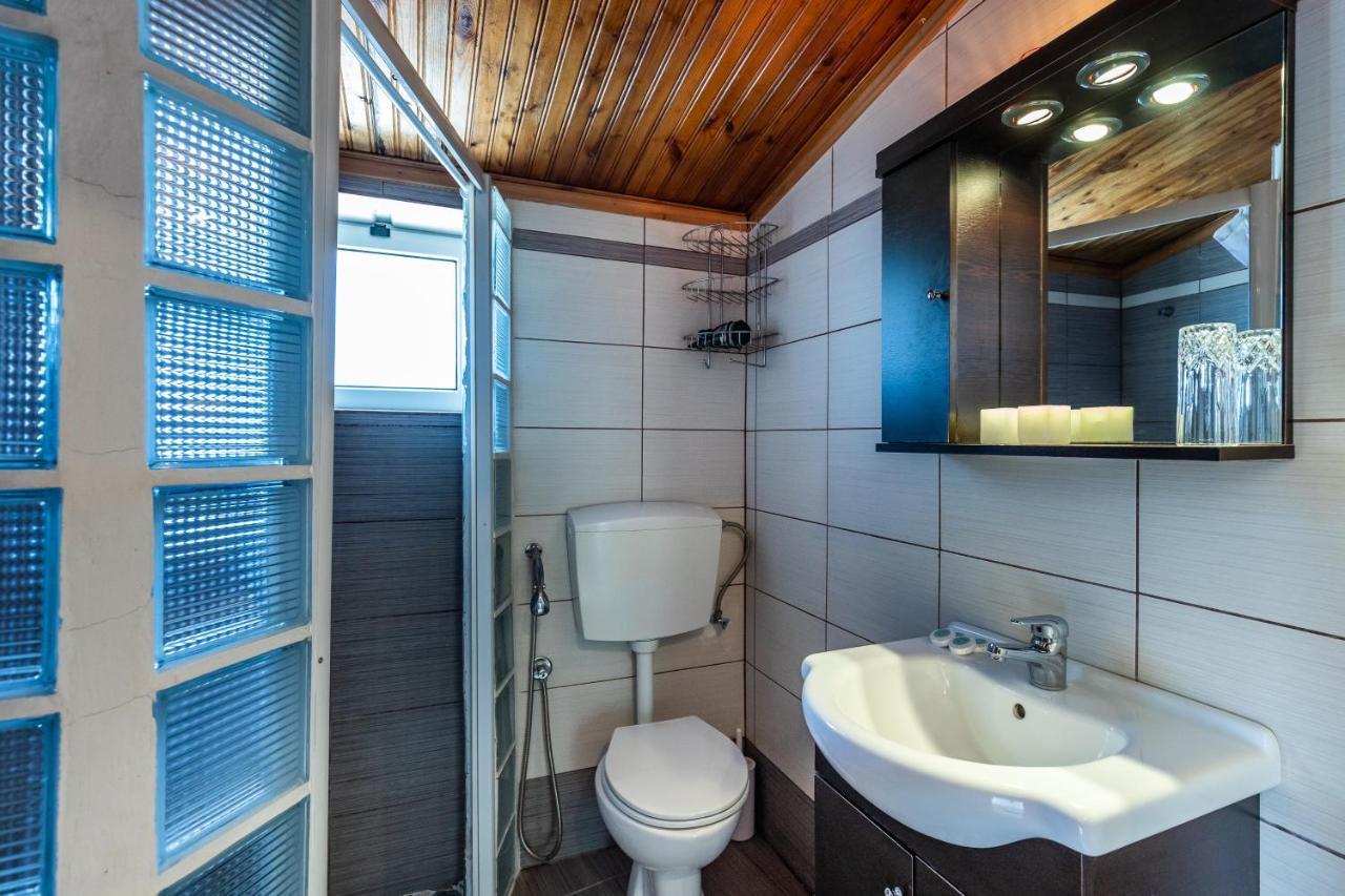 Regina Hotel Скопелос Екстериор снимка