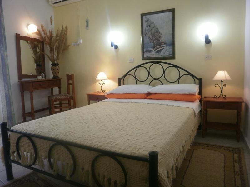 Regina Hotel Скопелос Екстериор снимка
